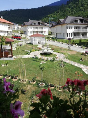Countryside Resort Sarajevo